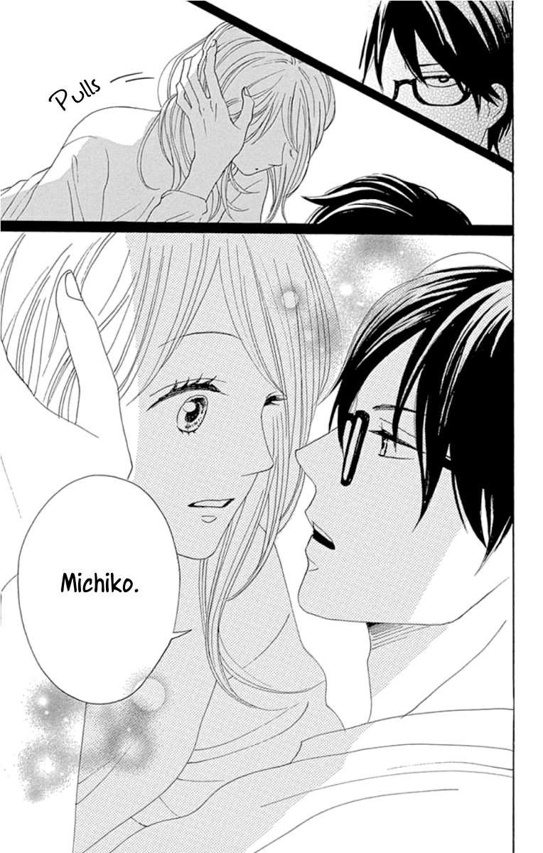 Please Love the Useless Me Returns Chapter 23 page 37 - Chapter 23