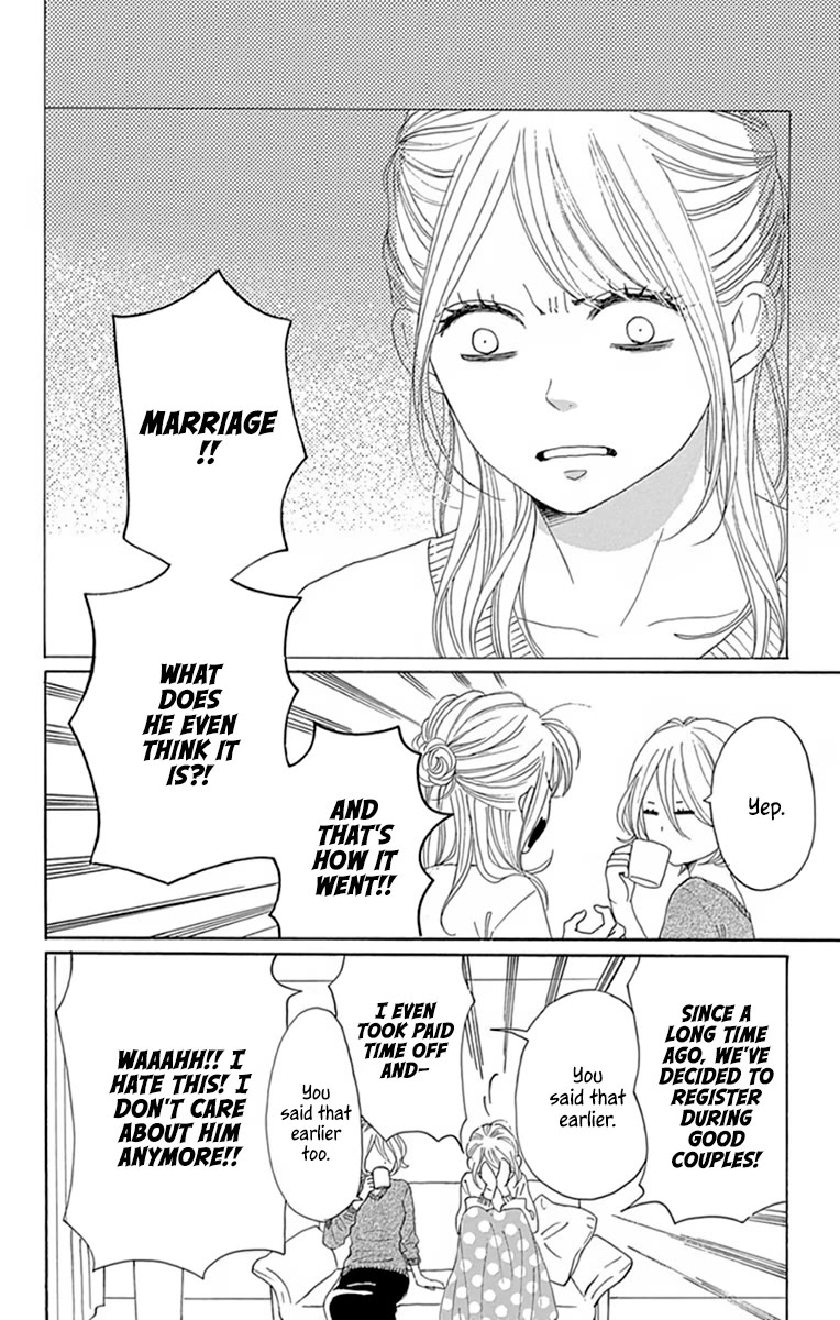 Please Love the Useless Me Returns Chapter 24 page 10 - Chapter 24 [END]