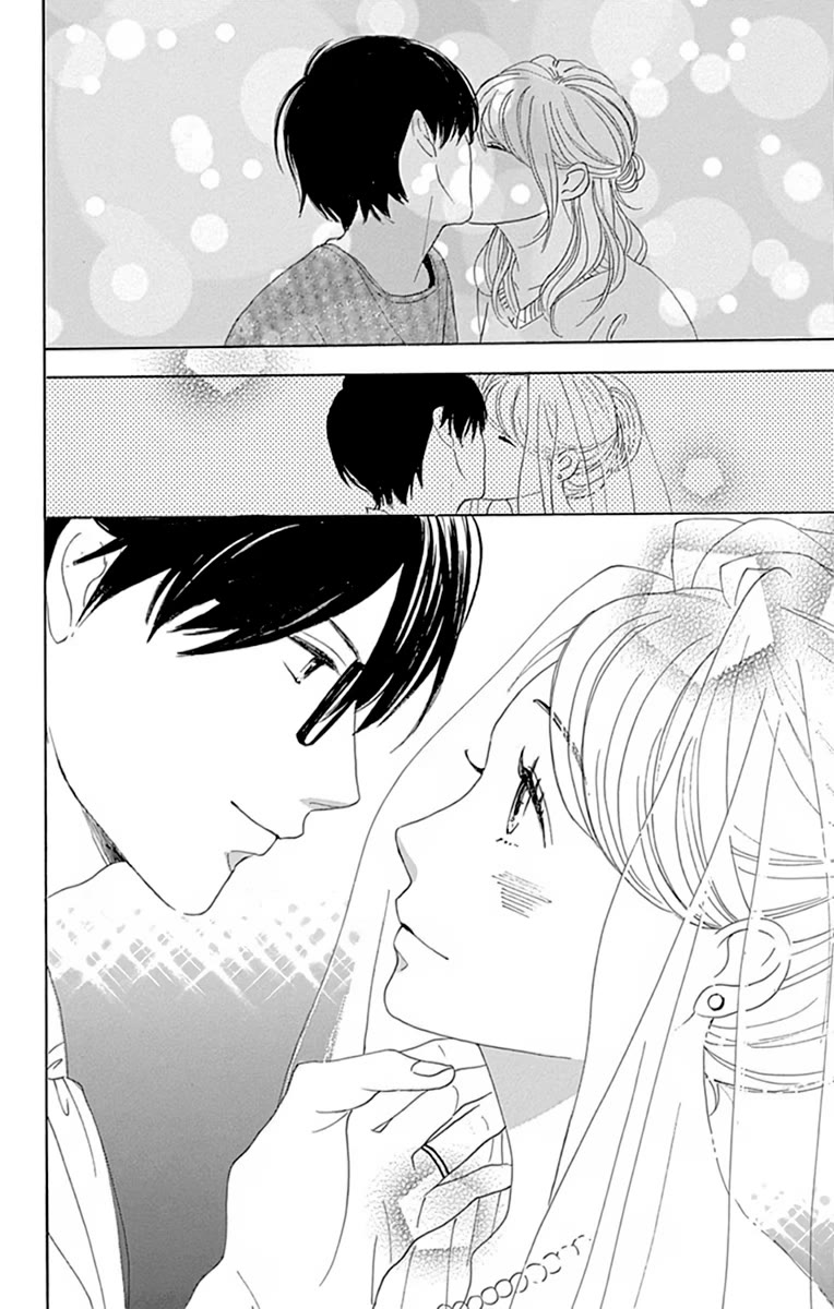 Please Love the Useless Me Returns Chapter 24 page 36 - Chapter 24 [END]