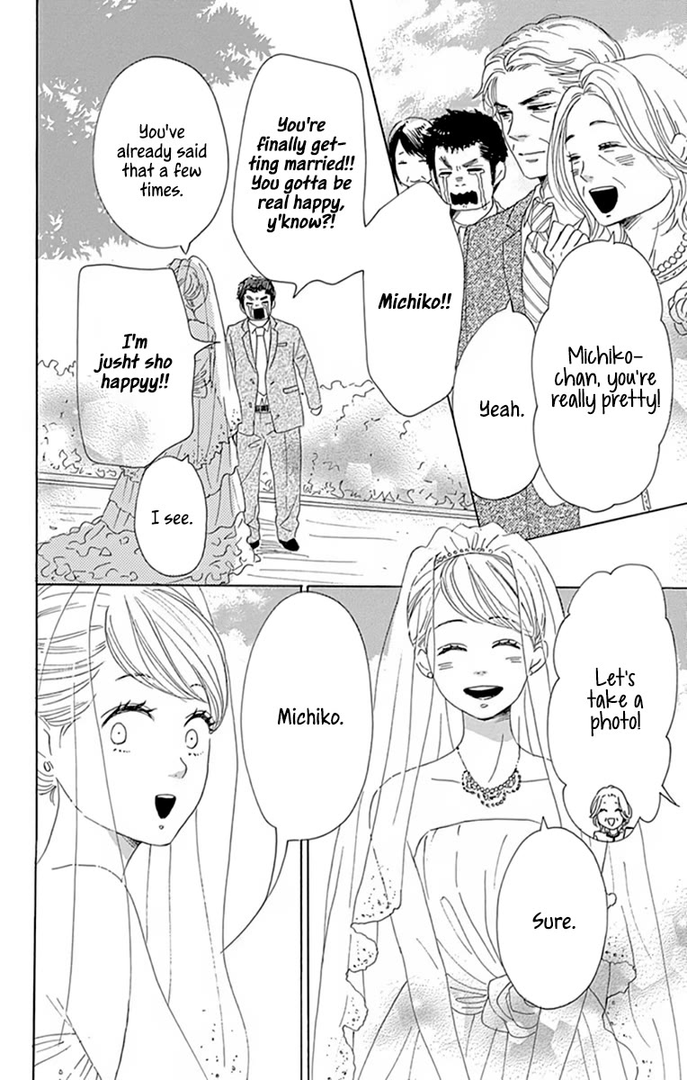 Please Love the Useless Me Returns Chapter 24 page 38 - Chapter 24 [END]