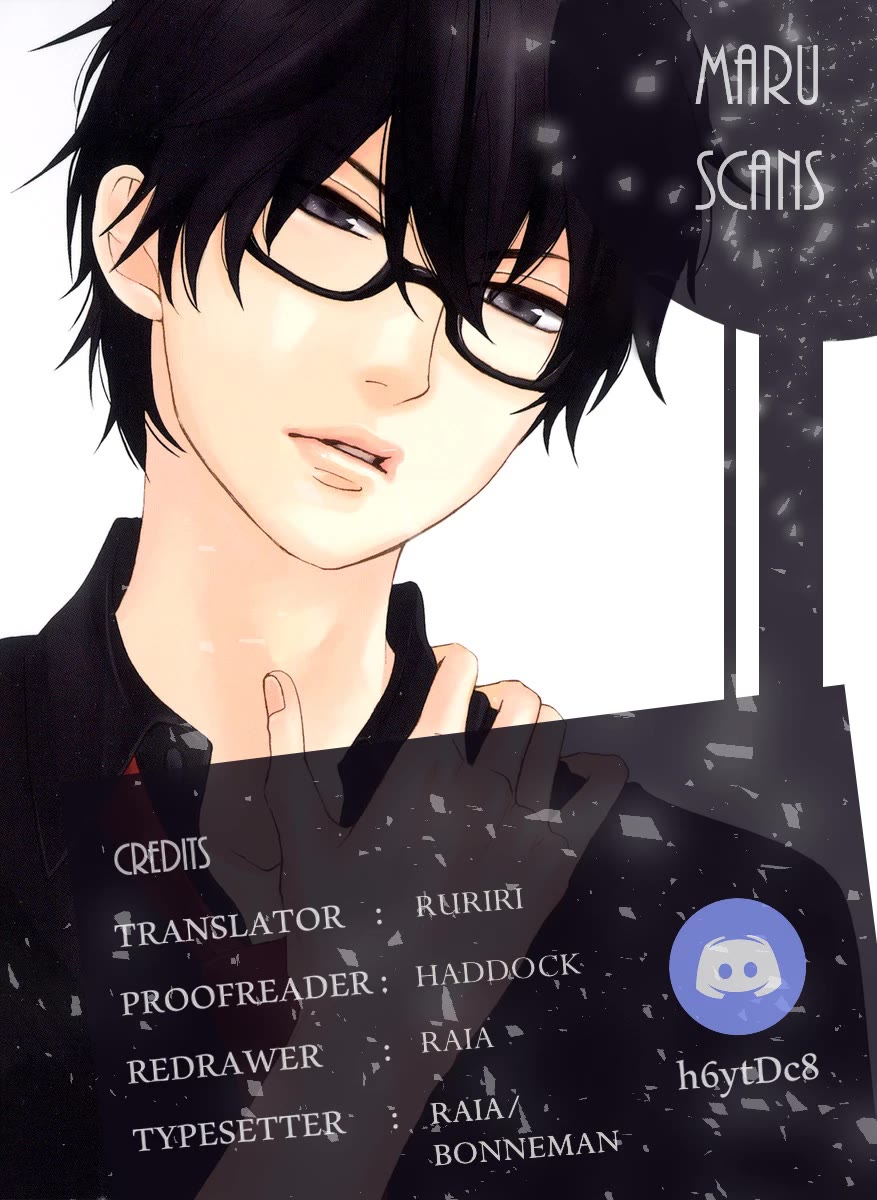 Please Love the Useless Me Returns Chapter 24 page 45 - Chapter 24 [END]