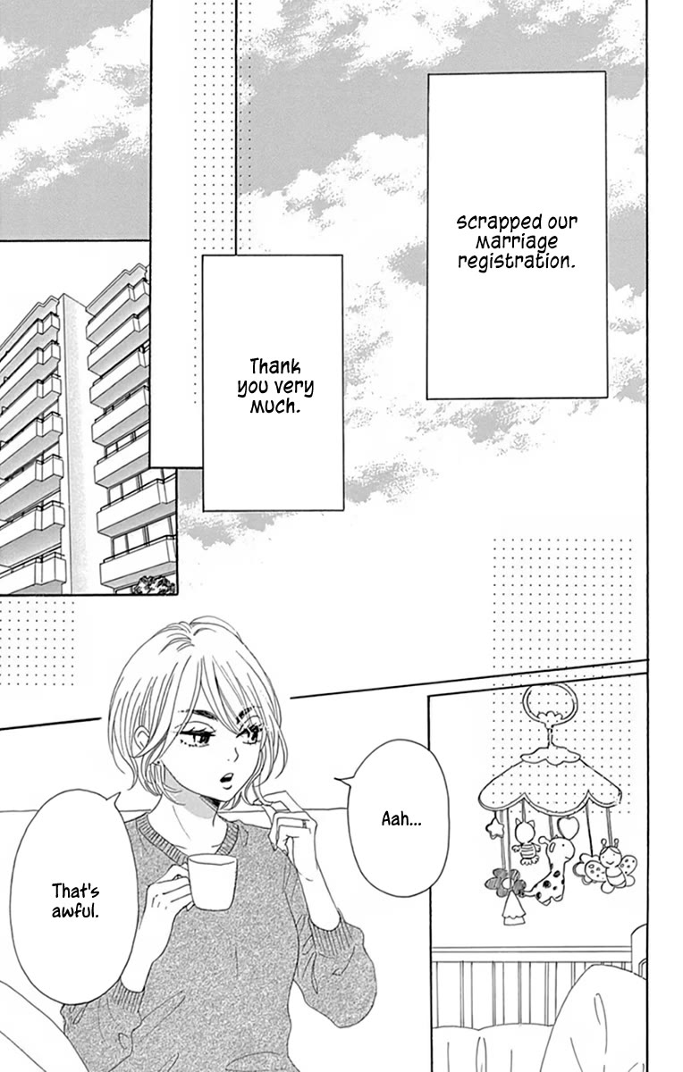 Please Love the Useless Me Returns Chapter 24 page 7 - Chapter 24 [END]