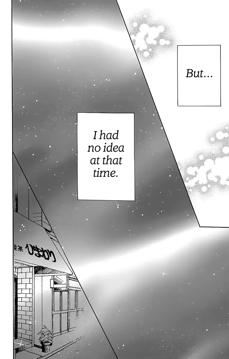 Please Love the Useless Me Returns Chapter 3 page 39 - Chapter 3