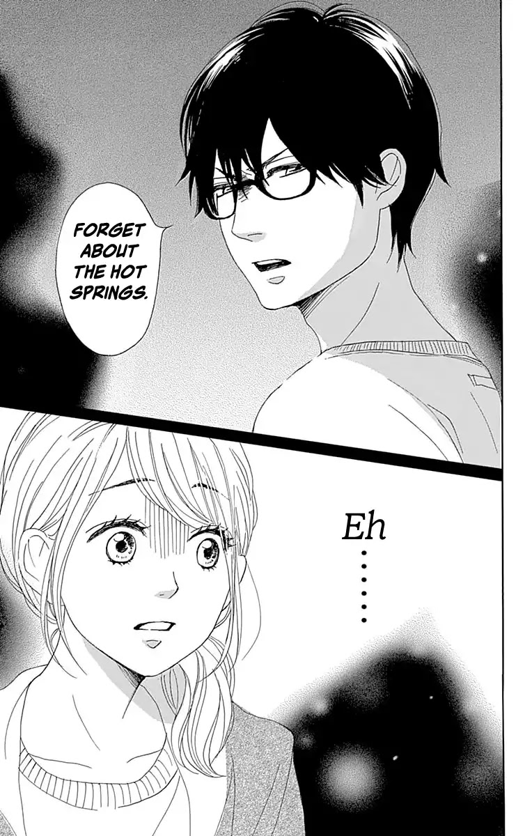 Please Love the Useless Me Returns Chapter 3 page 44 - Chapter 3