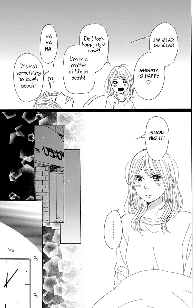Please Love the Useless Me Returns Chapter 4 page 22 - Chapter 4
