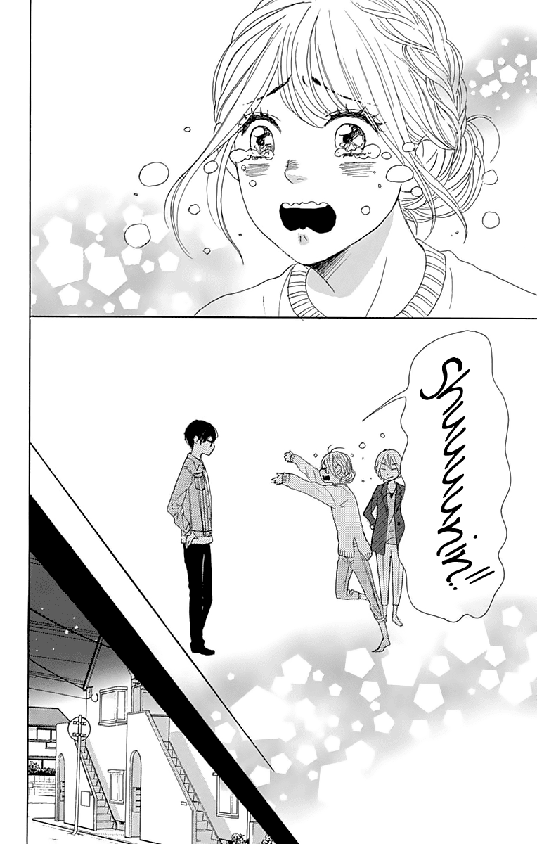 Please Love the Useless Me Returns Chapter 4 page 39 - Chapter 4