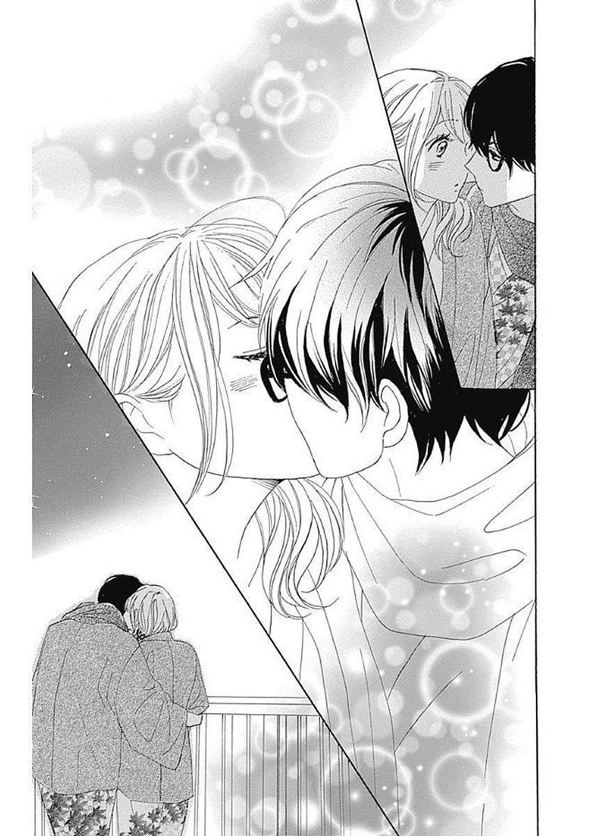 Please Love the Useless Me Returns Chapter 5 page 34 - Chapter 5