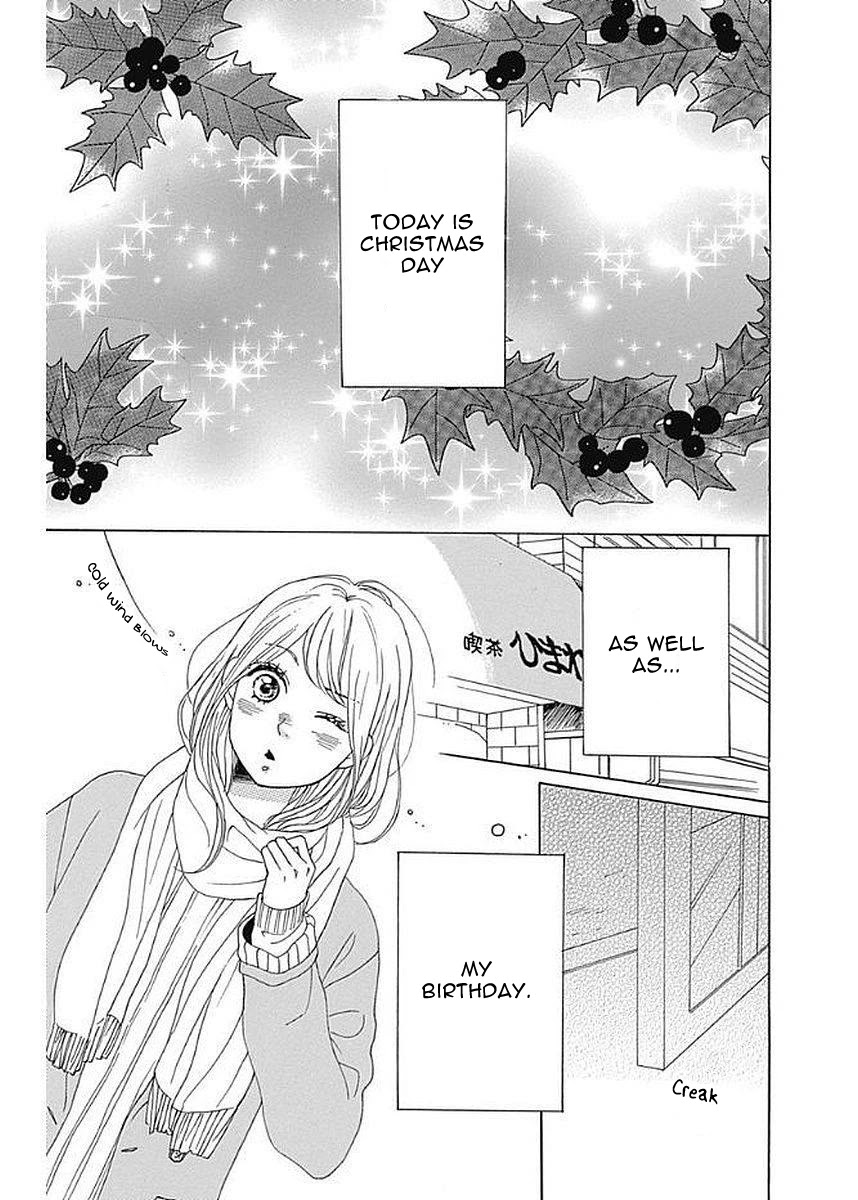 Please Love the Useless Me Returns Chapter 5 page 4 - Chapter 5
