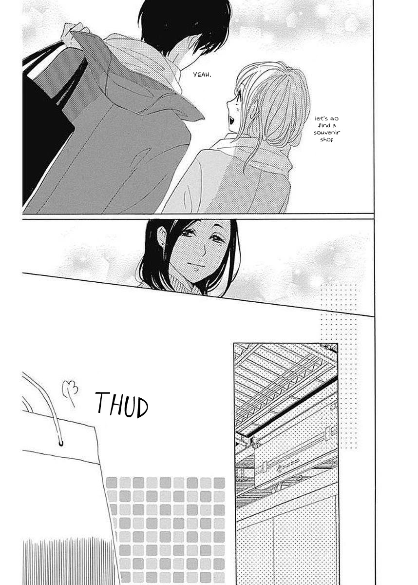Please Love the Useless Me Returns Chapter 5 page 40 - Chapter 5