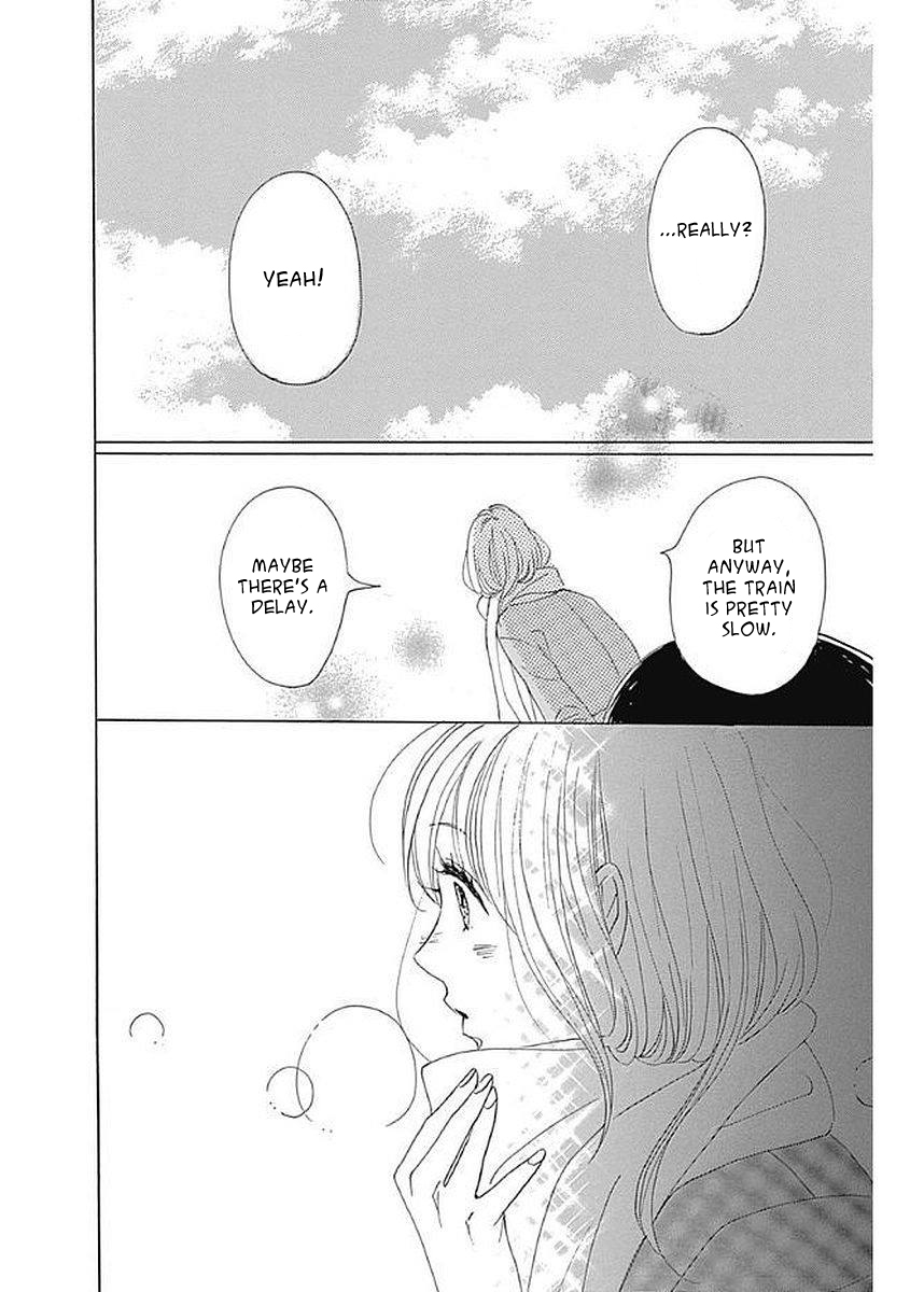 Please Love the Useless Me Returns Chapter 5 page 43 - Chapter 5
