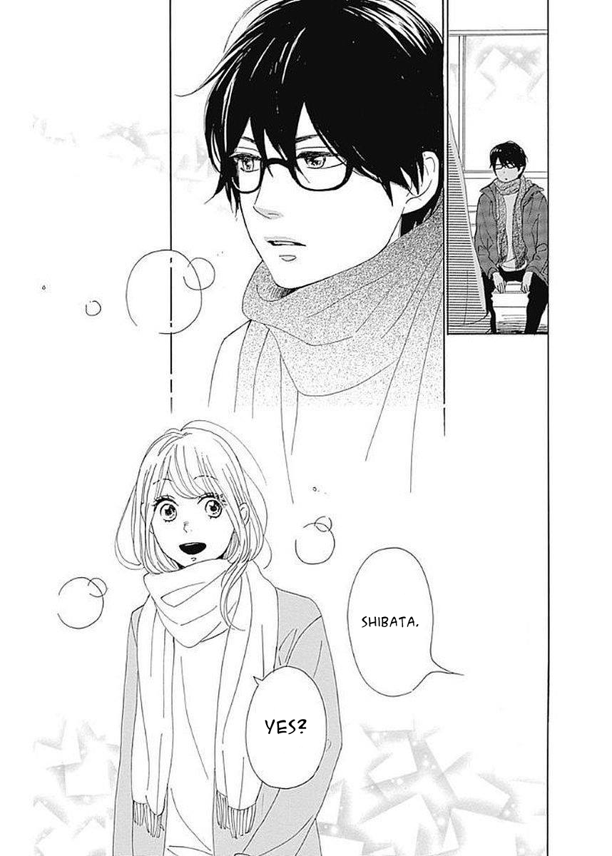 Please Love the Useless Me Returns Chapter 5 page 44 - Chapter 5