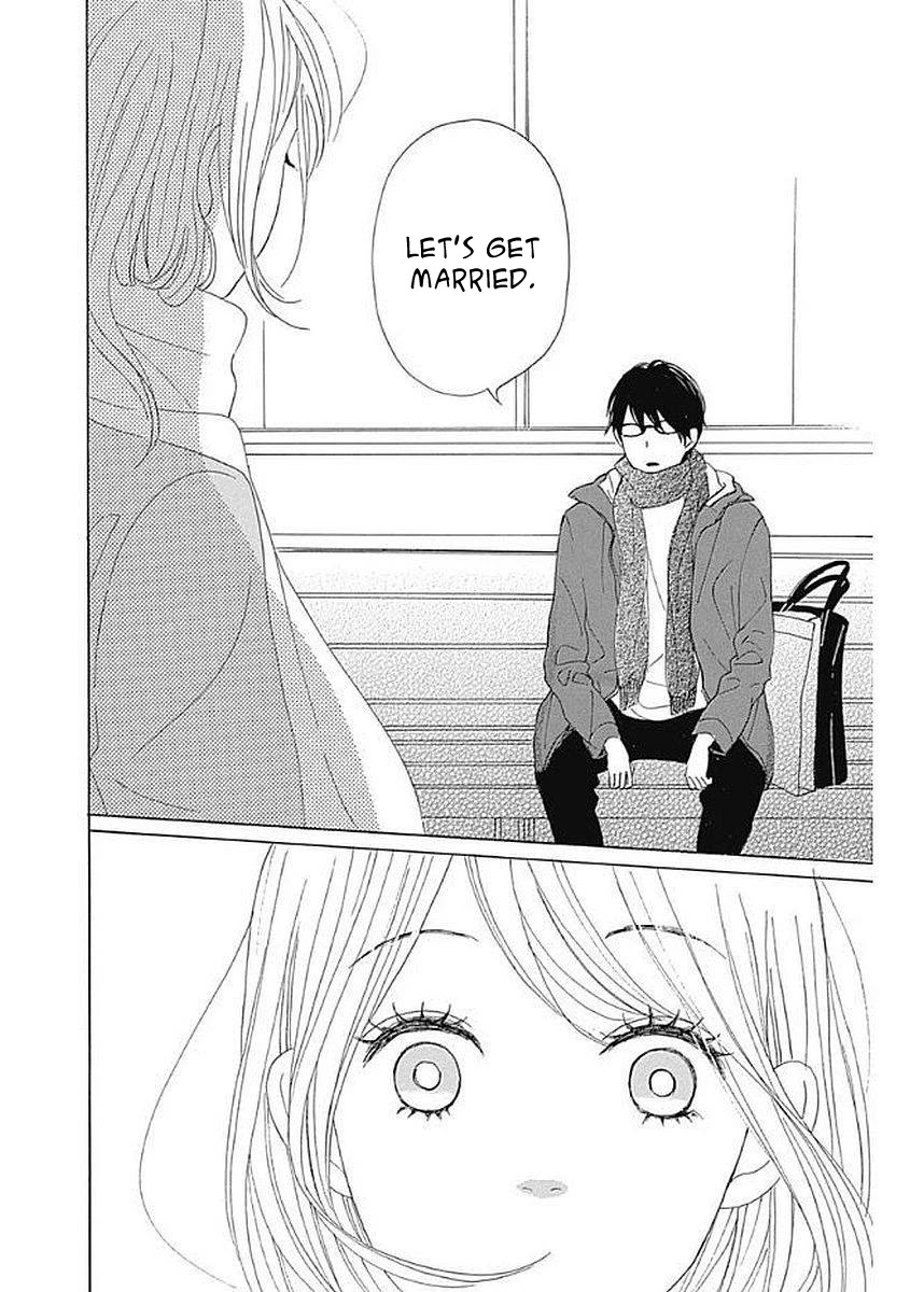 Please Love the Useless Me Returns Chapter 5 page 45 - Chapter 5
