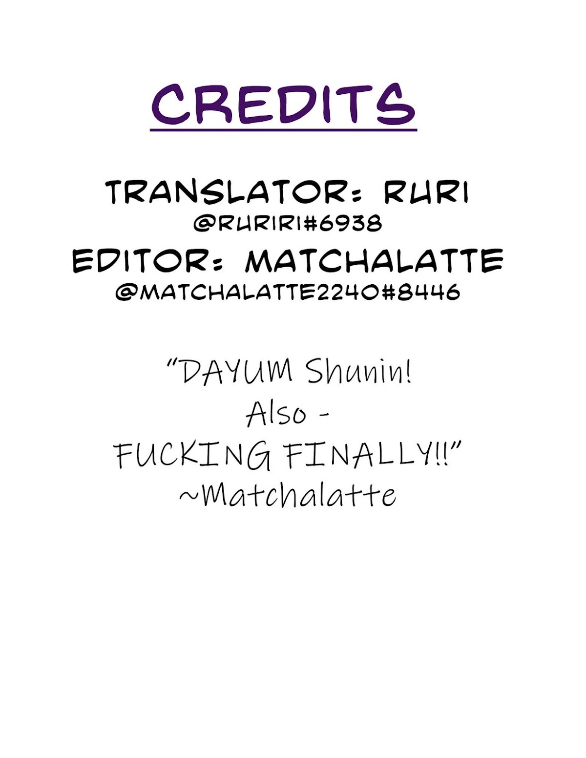 Please Love the Useless Me Returns Chapter 5 page 47 - Chapter 5