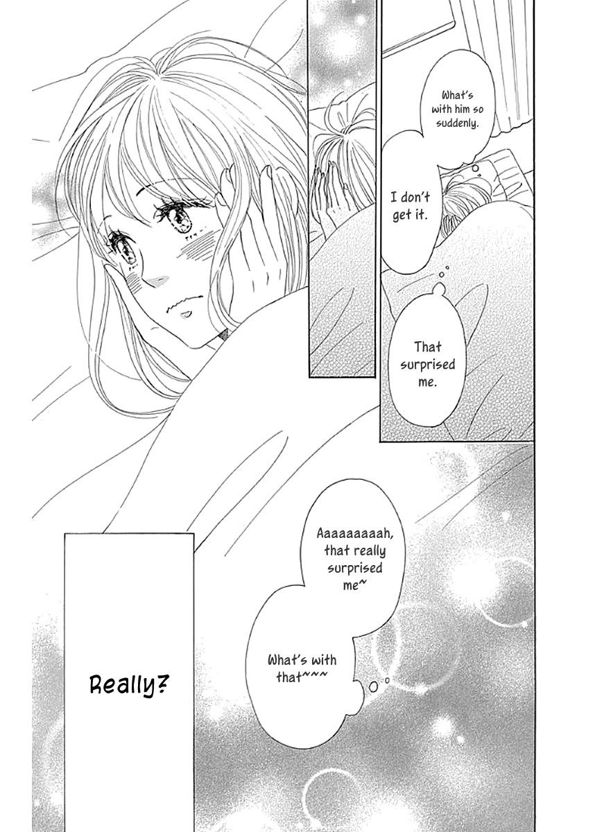 Please Love the Useless Me Returns Chapter 6 page 13 - Chapter 6
