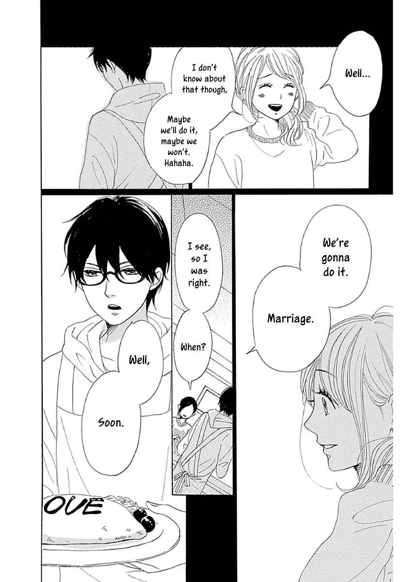 Please Love the Useless Me Returns Chapter 6 page 20 - Chapter 6