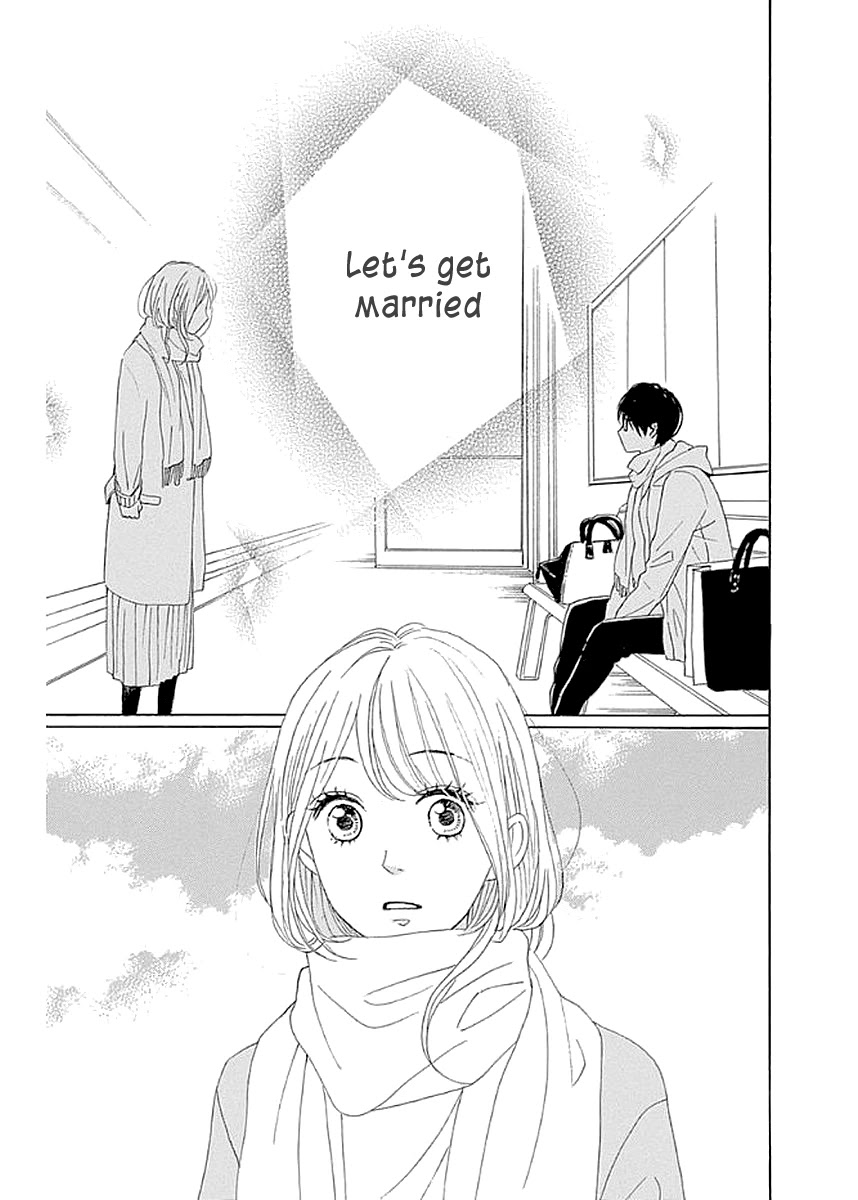 Please Love the Useless Me Returns Chapter 6 page 3 - Chapter 6