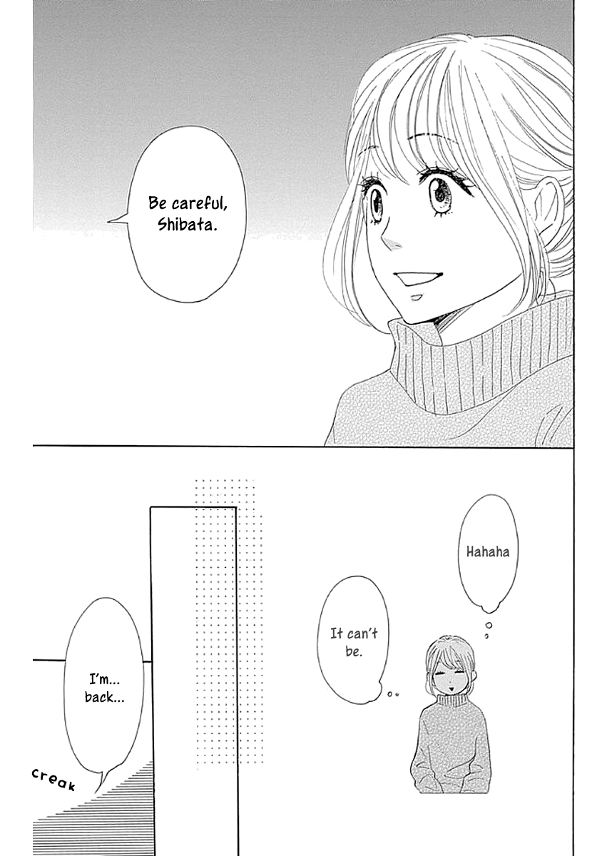 Please Love the Useless Me Returns Chapter 6 page 41 - Chapter 6