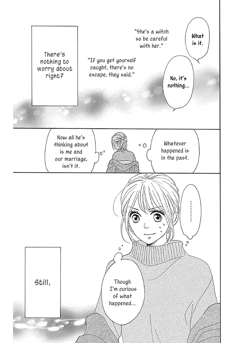 Please Love the Useless Me Returns Chapter 6 page 43 - Chapter 6