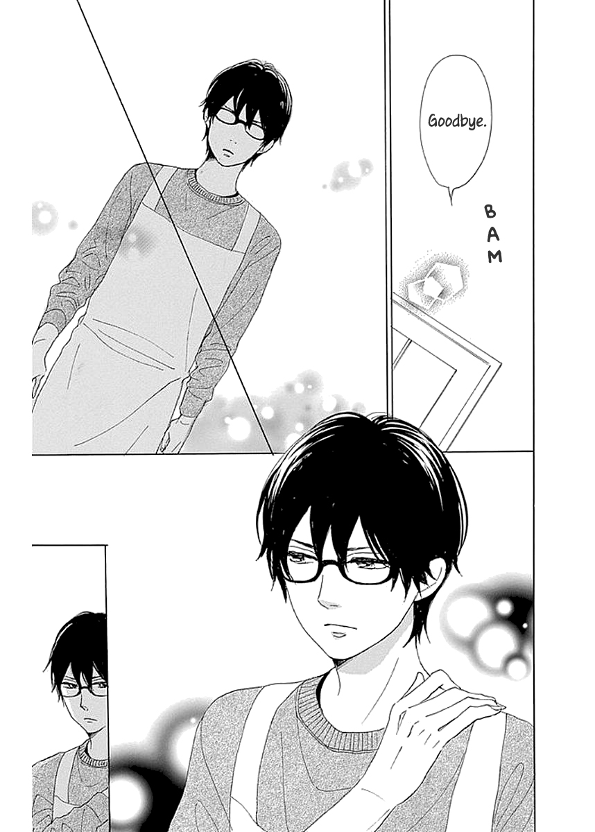 Please Love the Useless Me Returns Chapter 7 page 27 - Chapter 7