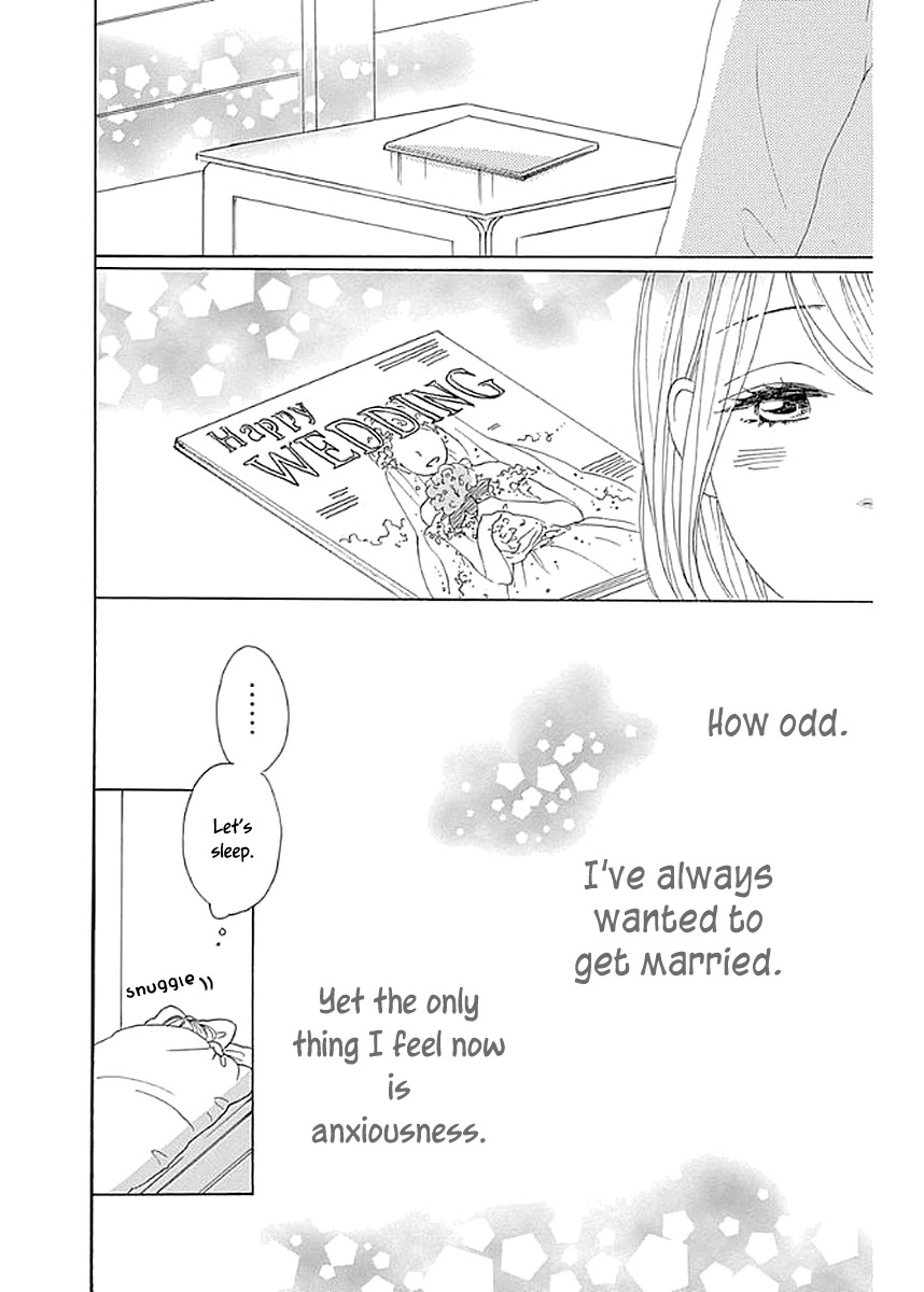 Please Love the Useless Me Returns Chapter 7 page 32 - Chapter 7