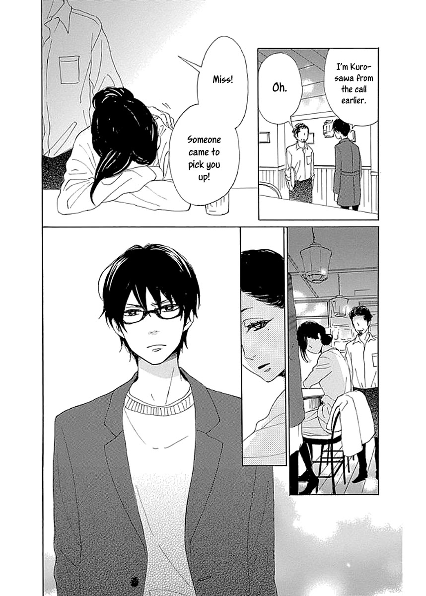 Please Love the Useless Me Returns Chapter 7 page 42 - Chapter 7