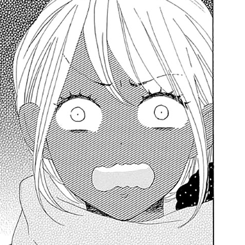 Please Love the Useless Me Returns Chapter 8 cover
