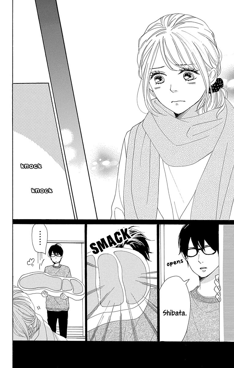 Please Love the Useless Me Returns Chapter 9 page 10 - Chapter 9