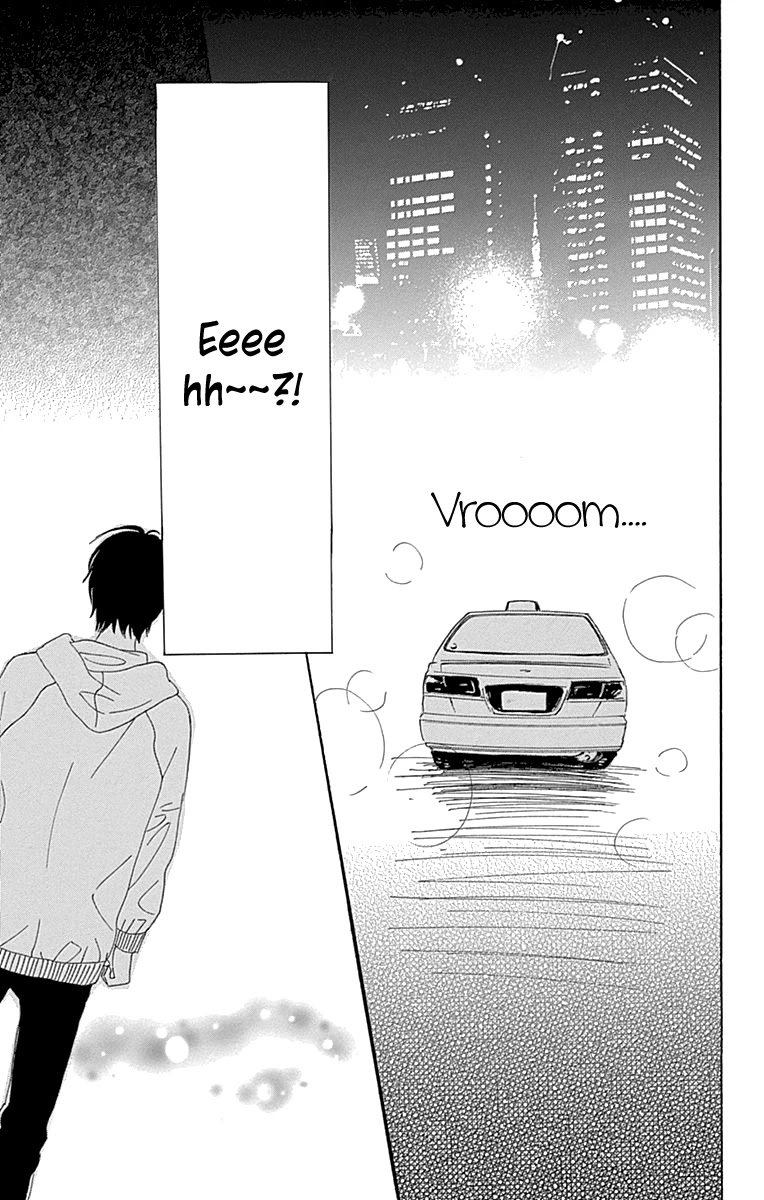 Please Love the Useless Me Returns Chapter 9 page 33 - Chapter 9