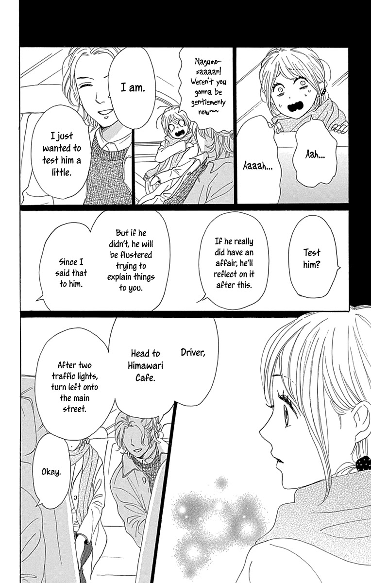 Please Love the Useless Me Returns Chapter 9 page 34 - Chapter 9