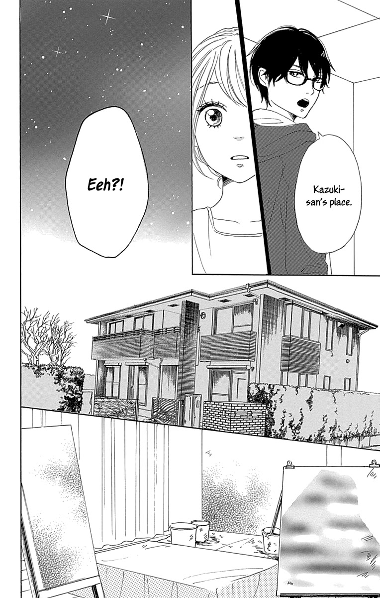 Please Love the Useless Me Returns Chapter 9 page 42 - Chapter 9
