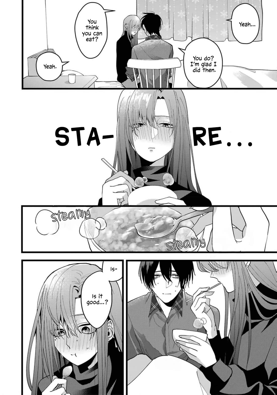 Please Marry Me With Divorce in Mind Chapter 1 page 27 - Chapter 1