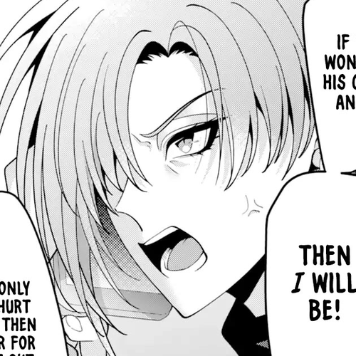 Please Marry Me With Divorce in Mind Chapter 11 cover