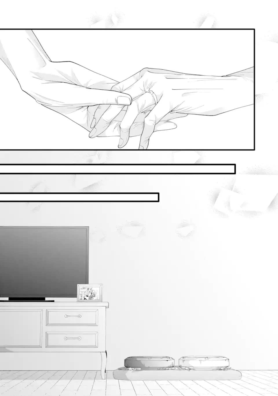 Please Marry Me With Divorce in Mind Chapter 16 page 40 - Chapter 16 [END]