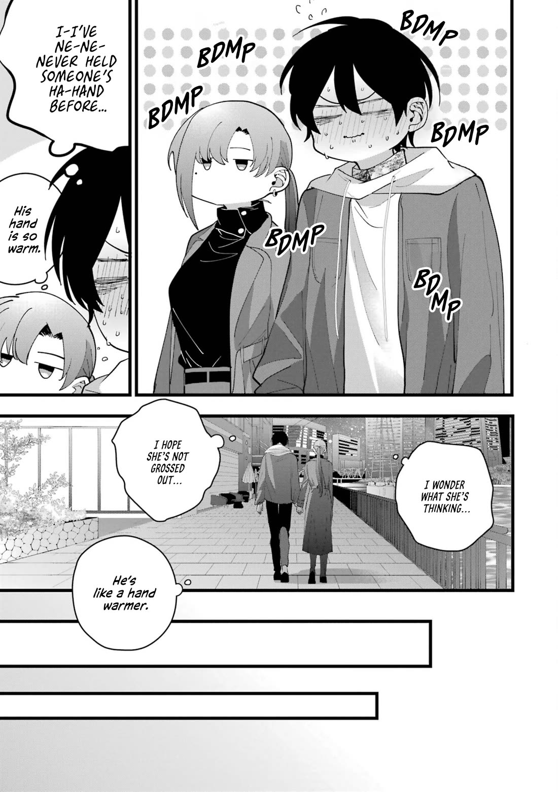 Please Marry Me With Divorce in Mind Chapter 2 page 29 - Chapter 2