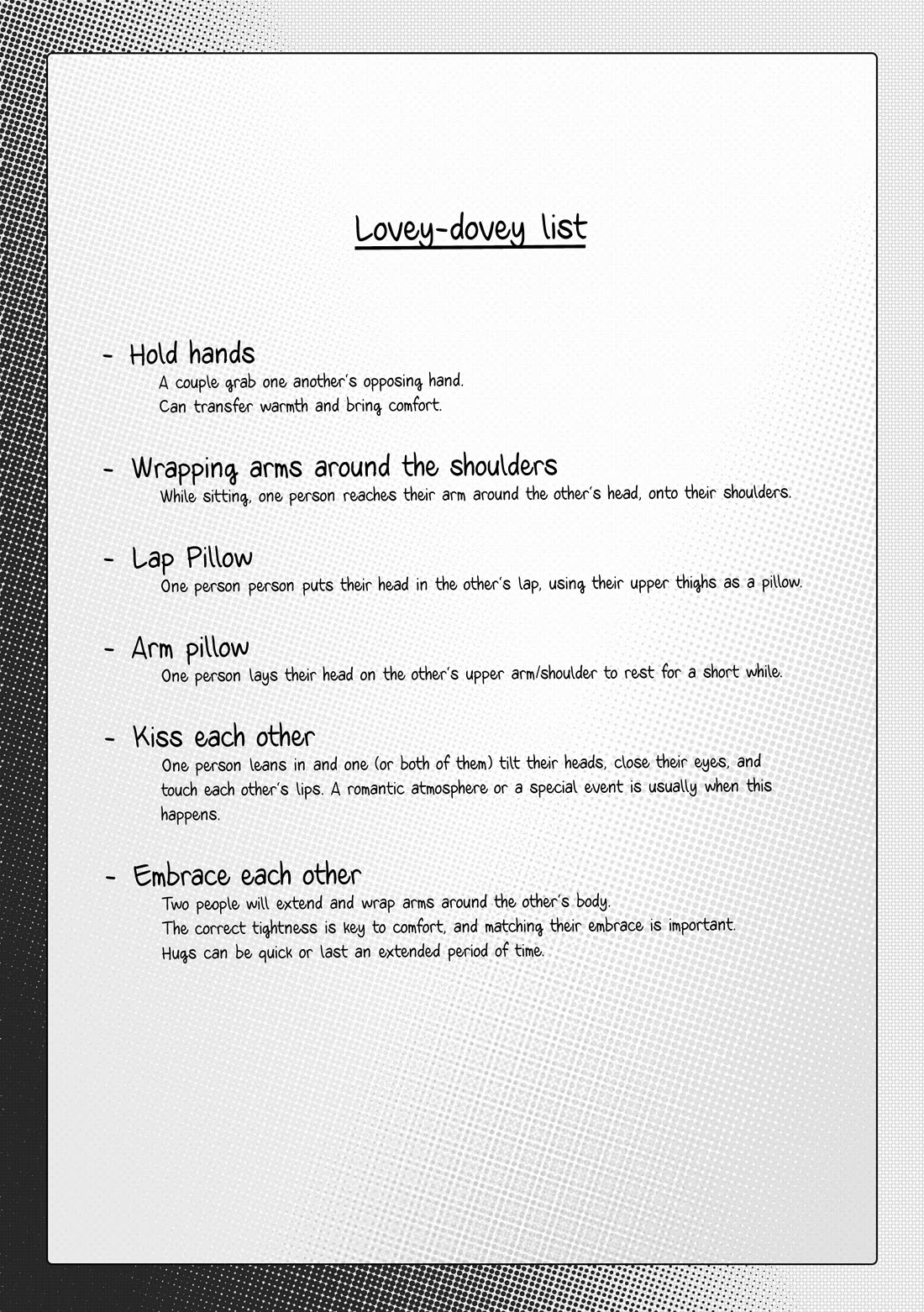 Please Marry Me With Divorce in Mind Chapter 3 page 34 - Chapter 3