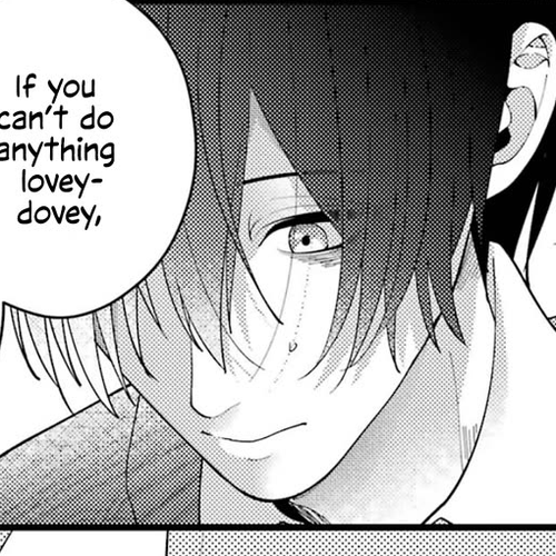 Please Marry Me With Divorce in Mind Chapter 3 cover