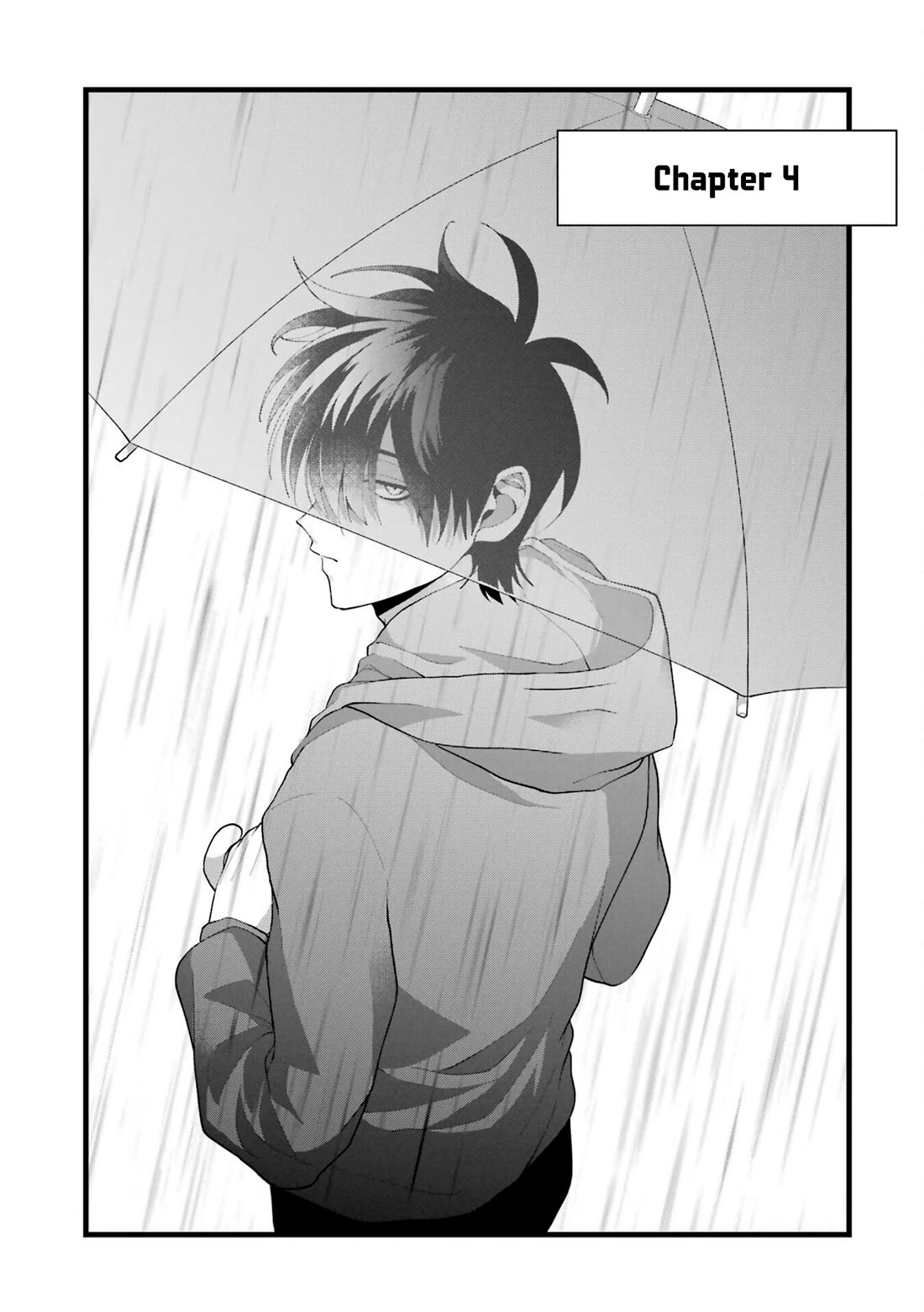 Please Marry Me With Divorce in Mind Chapter 4 page 1 - Chapter 4