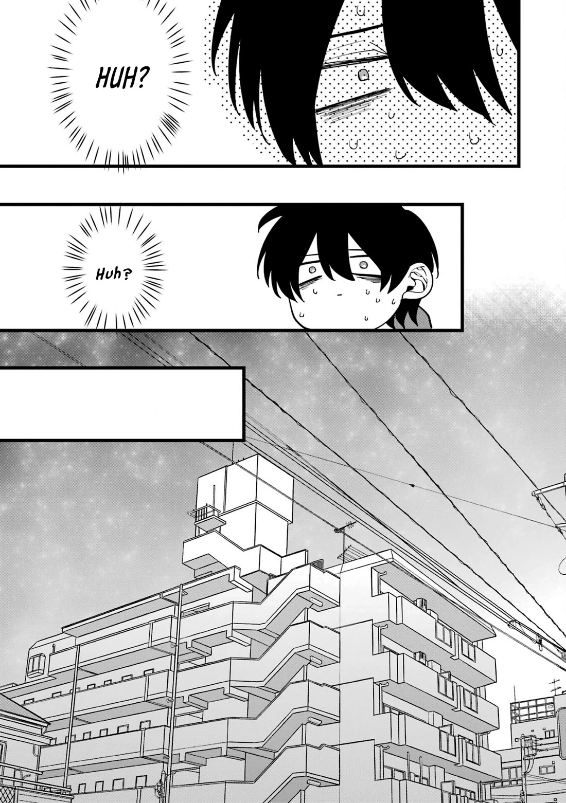 Please Marry Me With Divorce in Mind Chapter 4 page 23 - Chapter 4