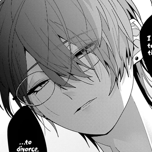 Please Marry Me With Divorce in Mind Chapter 7 cover
