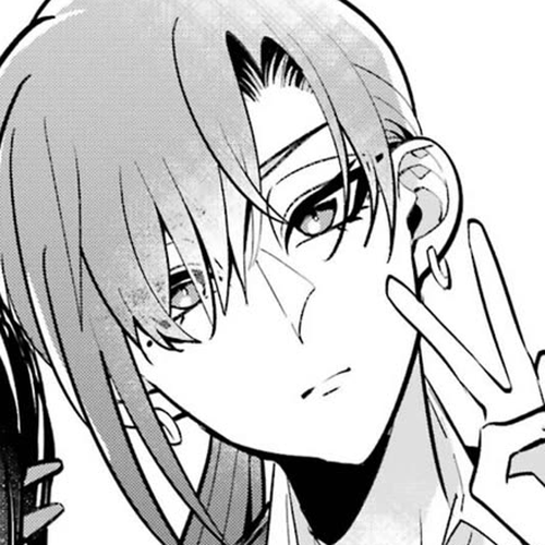 Please Marry Me With Divorce in Mind Chapter 8.5: Vol 2 Extras cover