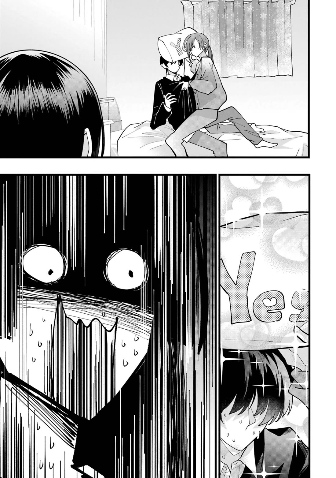 Please Marry Me With Divorce in Mind Chapter 8 page 31 - Chapter 8