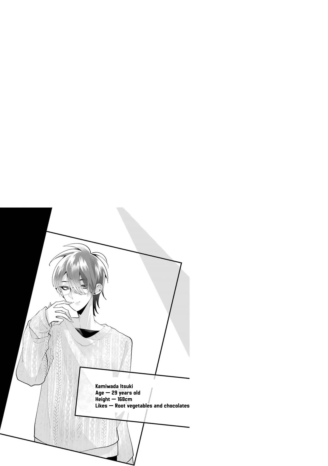 Please Marry Me With Divorce in Mind Chapter 9 page 47 - Chapter 9