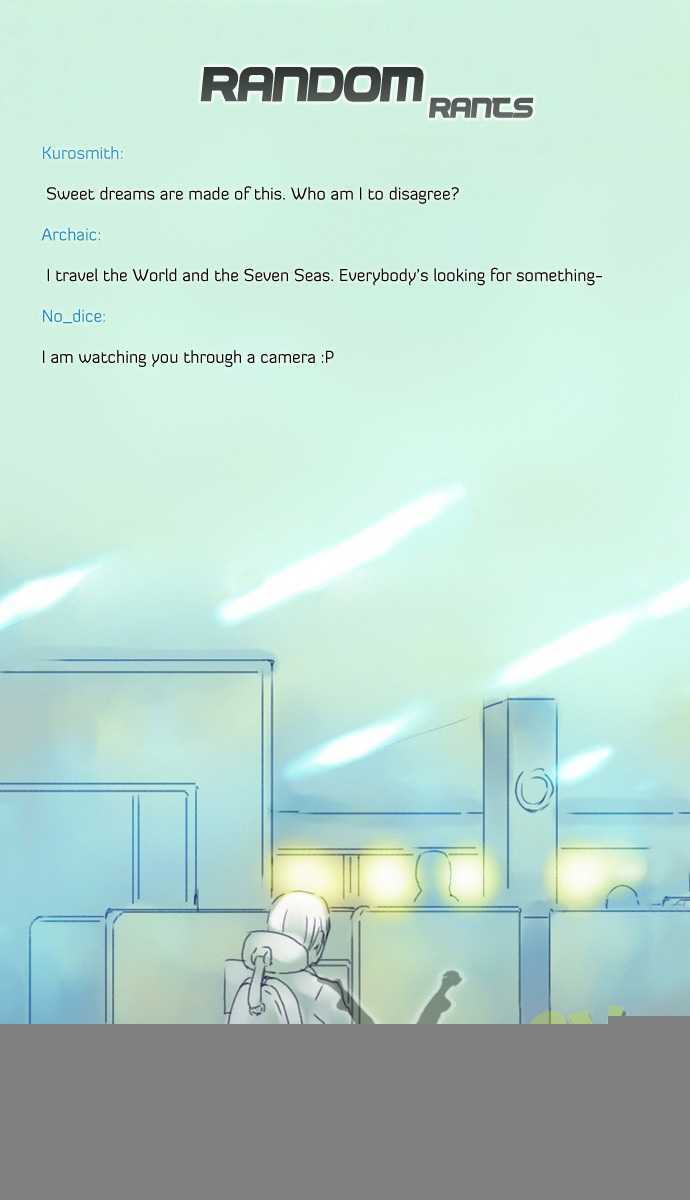 Please! Mr. Bear! Chapter 6 page 13 - Chapter 6 : Dream