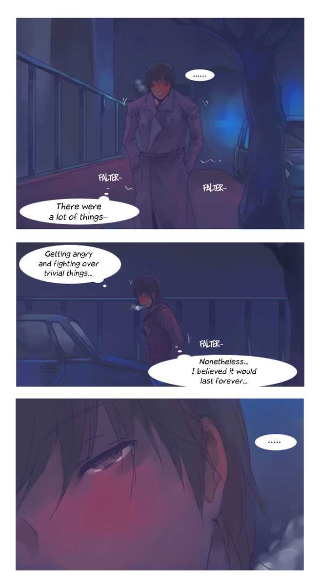 Please! Mr. Bear! Chapter 6 page 6 - Chapter 6 : Dream