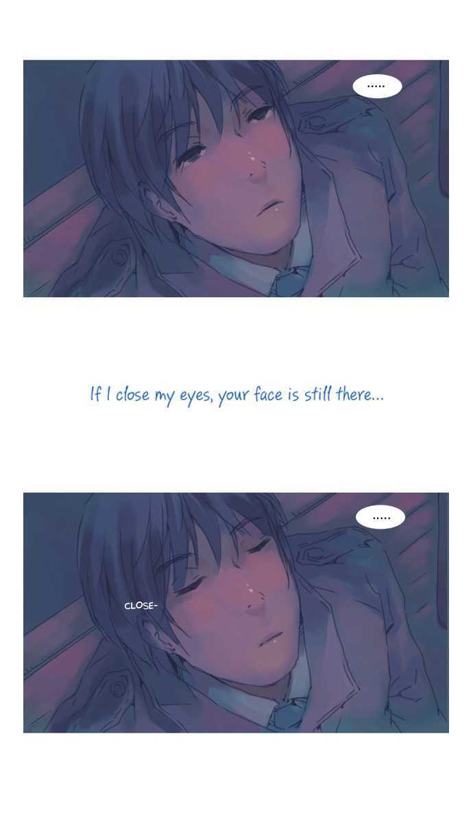 Please! Mr. Bear! Chapter 6 page 9 - Chapter 6 : Dream