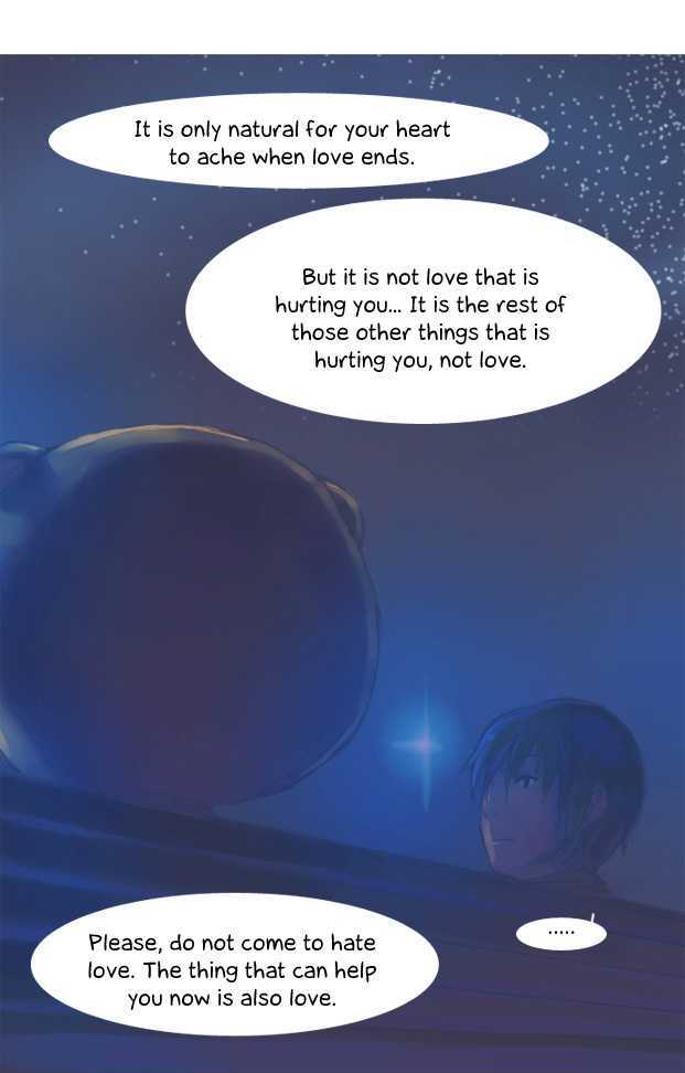 Please! Mr. Bear! Chapter 7 page 14 - Chapter 7 : Love Is...