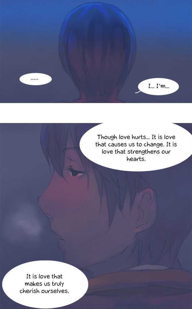 Please! Mr. Bear! Chapter 7 page 16 - Chapter 7 : Love Is...