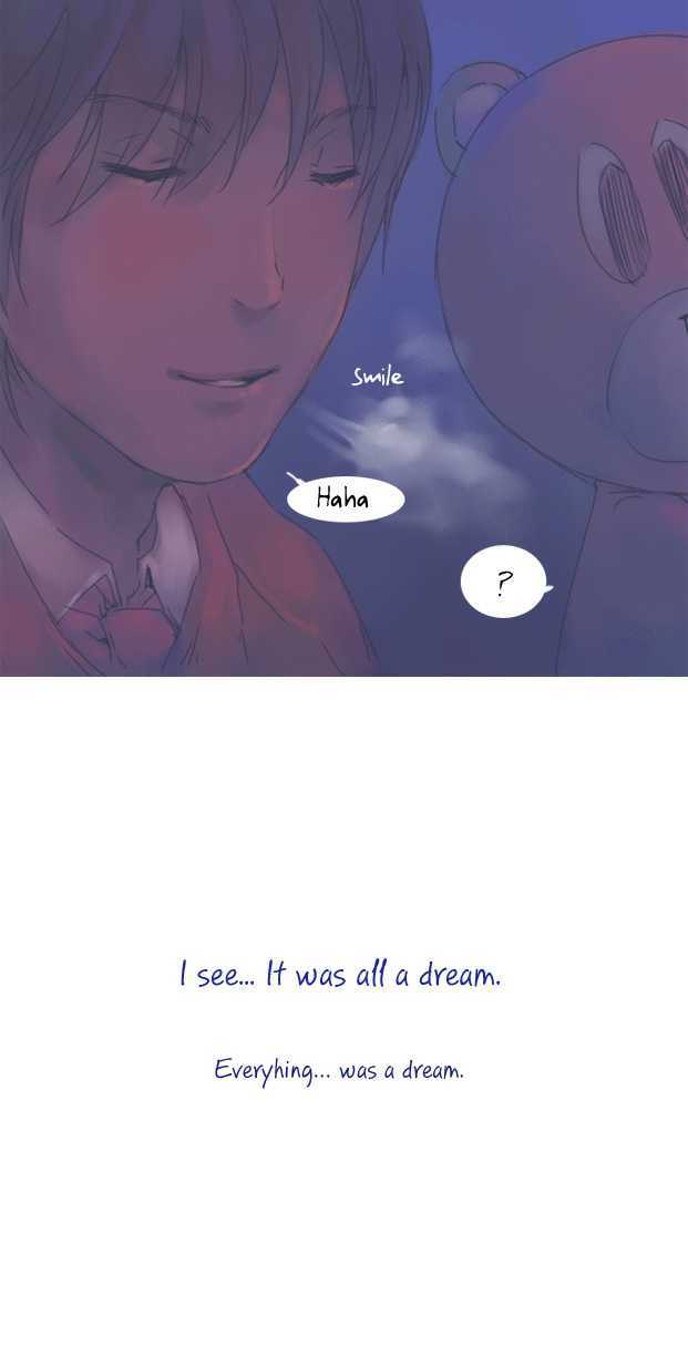 Please! Mr. Bear! Chapter 7 page 5 - Chapter 7 : Love Is...