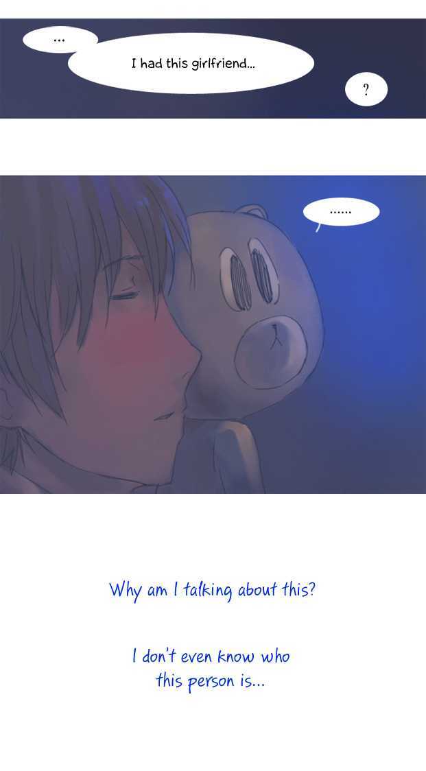 Please! Mr. Bear! Chapter 7 page 7 - Chapter 7 : Love Is...