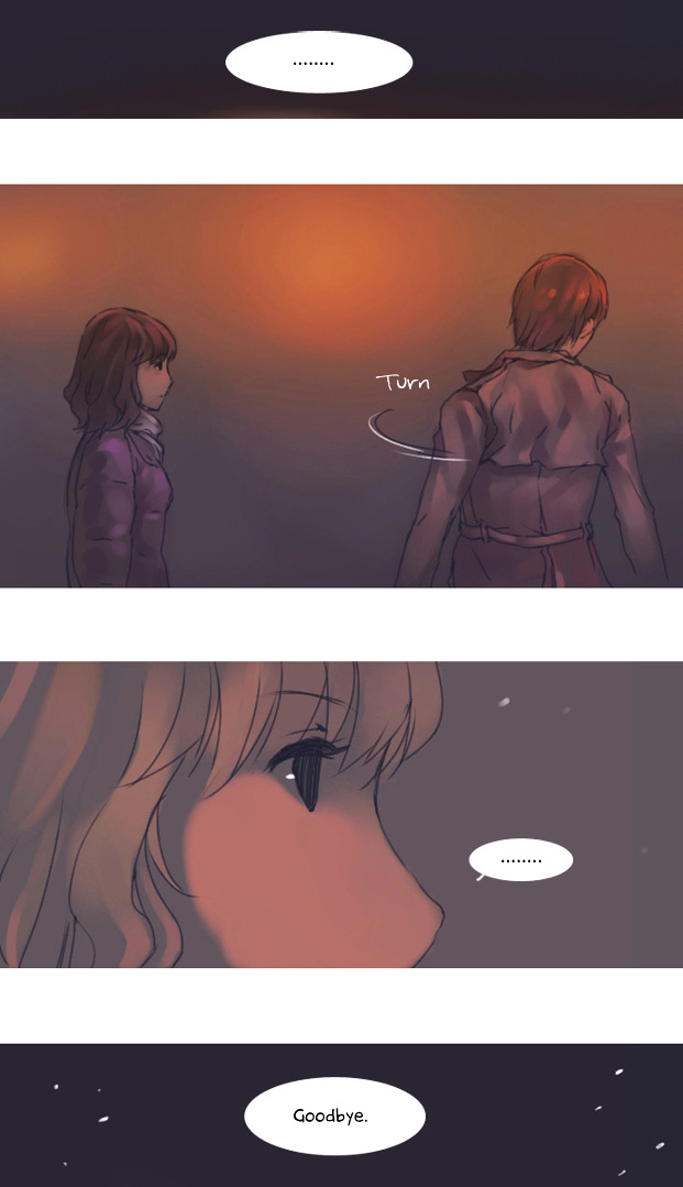 Please! Mr. Bear! Chapter 8 page 14 - Chapter 8 : The things that come after love [End]